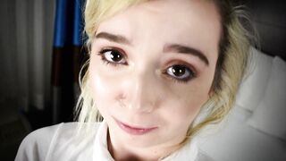 Real life Youtuber 19 year older Lexi Lore "I don't