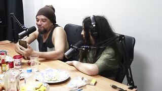 NO TORTURACAST COM OS PORN STARS LEO OGRO E ALICE