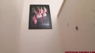Natasha Nice Discovers African Dicks are her Vice