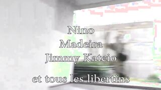 LA FRANCE SALOPPE #02 - (FULL HD VIDEO)