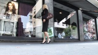 VECCHIE E VECCHI PORCI INTO ITALIA - Episode #02