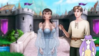 What A Legend Part 16 A date and a hand job