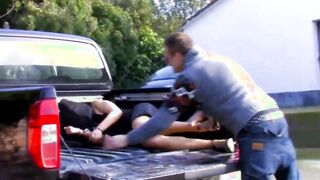 LA PRISON DE LA PERVERSION - (FULL HD SCENE)