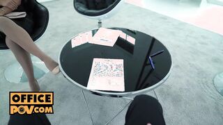 Lana Roy will do ANYTHING for you boss - itsPOV