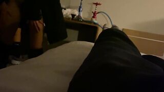 HIS FANTASY IS OFFERED FOR HIS 18 yo YEARS: ANGEL EMILY!