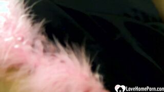 Adorable Hot dances and teases for me