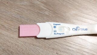 Am I Pregnant?!