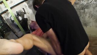 Amateur Mom schlampe hardcore fisting!