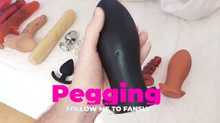 Cheating Secret Web Cam inside Ex-Wife's Bedroom! What's this Is she