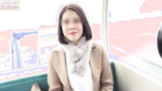 My GF exposed during a Ferris wheel date.