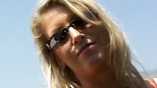 American Anal Support!!! - Vol. #05