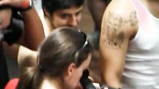 American Gang Bang - VOL. #02