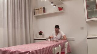 SACRO E PROFANO INSIDE ITALIA - EPISODE #01