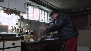 VECCHI DEPRAVATI ITALIANI - Episode #02