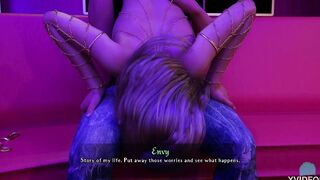 BEING A DIK #166 • Amazingly Hot beauty riding his cock