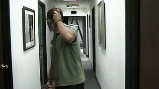 Turned On penis sucking off hooker takes penis into pussy