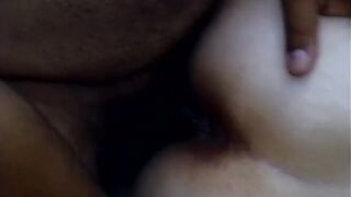 3 freaky dudes into shower got sweet BJs from a Hottie hot