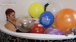 Annadevot - Balloons and XXX
