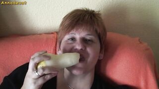 Annadevot - A PEAR four my Hottie vagina