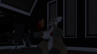 The Furry Sleepover YiFFmas Edition 2021