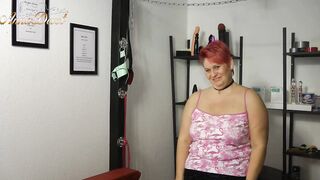 Annadevot - Hanging pictures, or ???