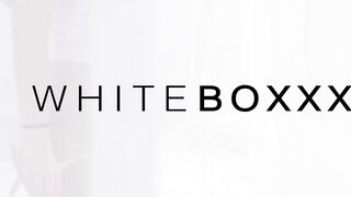 WHITEBOXXX - (Marilyn Sugar, Nick Ross) - Thin Silver Haired