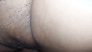 Pretty morning Emily II (Jizzed)
