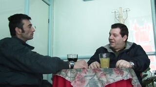 ITALIANI FUORI DI TESTE PER LA FICA - EPISODE #01