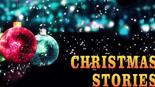 Home not Alone #2. Kinky rough anal cummed Christmas