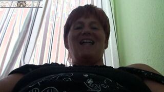 Annadevot - Secretly masturbating - vagina inside detail