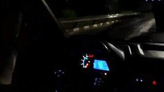 taxi driver devourer