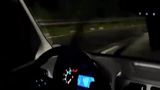 taxi driver devourer