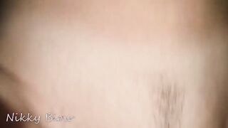 Closeup vagina point of view bareback jizzed cumpilation. Vol. 16