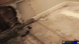 Vanessa Vega Helps Her Roomate Relax