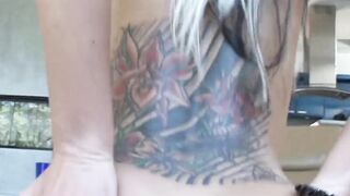 Long Cock Lex Steele Slams Freaky Tricia Oaks Until She Creams