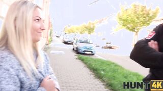 HUNT4K. A Fucky Coin