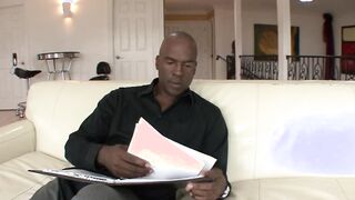 Its A African Daddy Thing - EPISODE #01