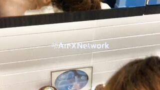 AmXNetwork - Real CASTINGS Real MODELS with FAUXTOGRAPHER!!