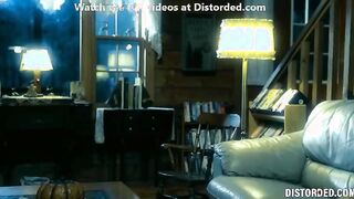 Hard sex with Alissa Avni for Distorded.com