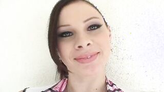 Riesen Titten brauchen einen Hardcore big black dick