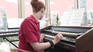 Red Head women into Homemade anal lessons for this eighteen