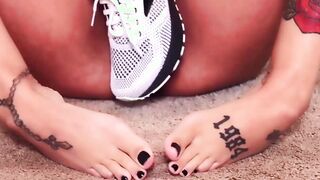 Sneaker Fantasy
