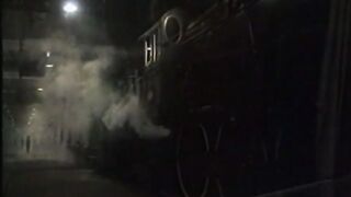 Orient Sexpress #1