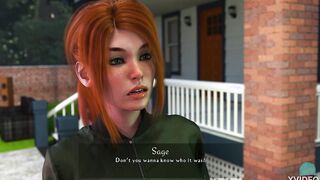 BEING A DIK #169 • She knows how to suck