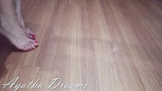 My Dancing Foot