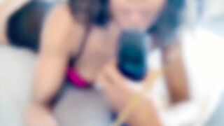 OBOKOZU - OMG! My Japanese Tinder date is not wearing any un