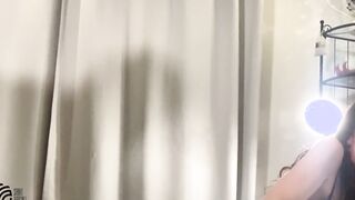 FETISH clip of rough sex with her hubby