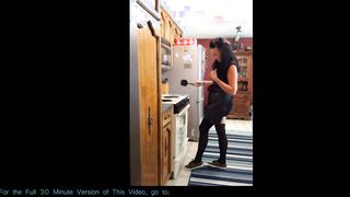 Eating my Stepsons Dick for Dinner point of view - Mrxmrscox