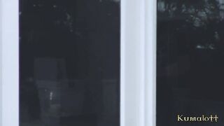 Kumalott - Hispanic Morgan Dayne Rough Fucked