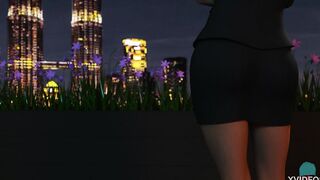 BEING A DIK #170 • Sage the divine red head and